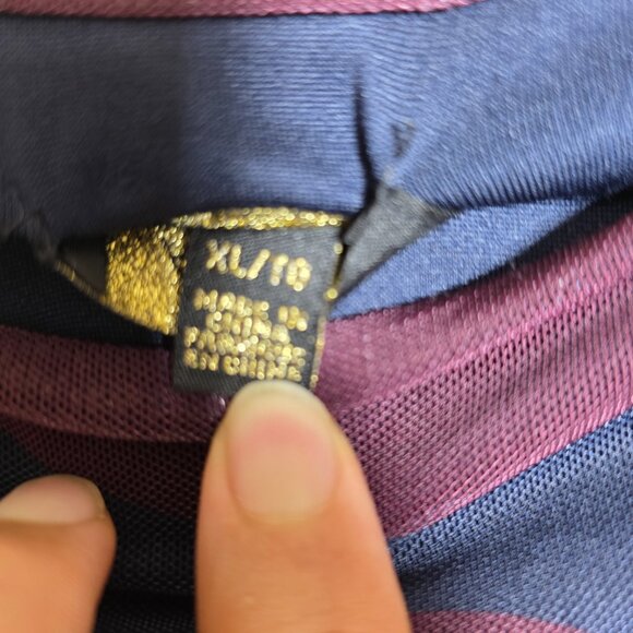 AFRM Darcie Cocktail Dress Size XL - Picture 9 of 9